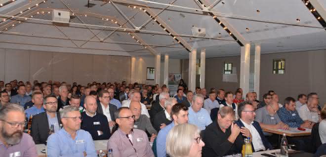 Fliessestrichforum 2019