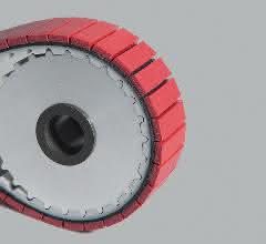 Habasit presents timing belts for fast on-site installation