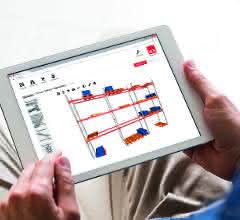 Lager- & Kommissioniertechnik: Regalhersteller META relauncht Online-Tool