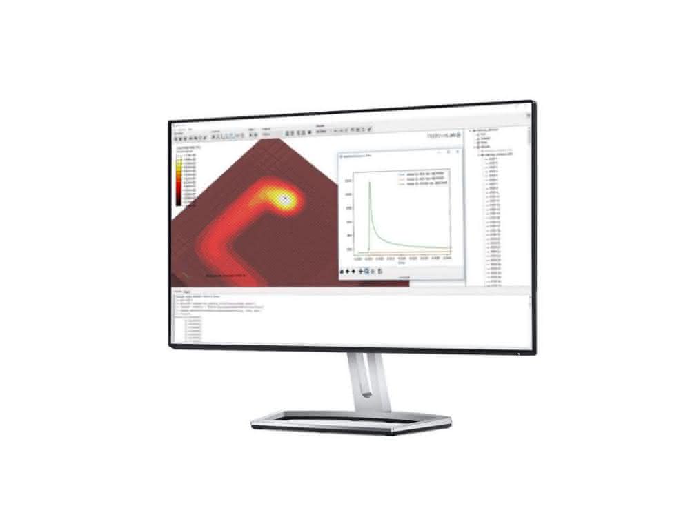 Software solution Additive Lab