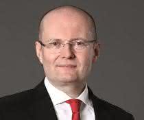 Dr. Ulrich Nass