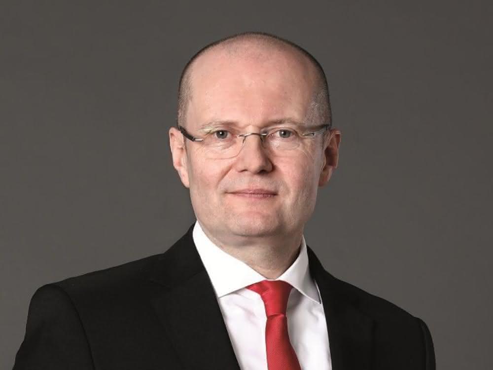 Dr. Ulrich Nass