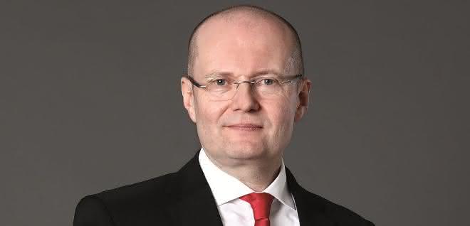 Dr. Ulrich Nass