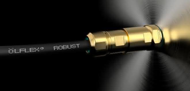Connectors made from a special copper alloy