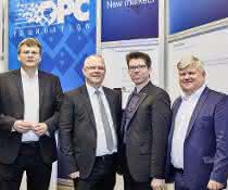 AIM-D in cooperation with the OPC Foundation