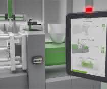 Keba platform Automation: Platform for the digital journey