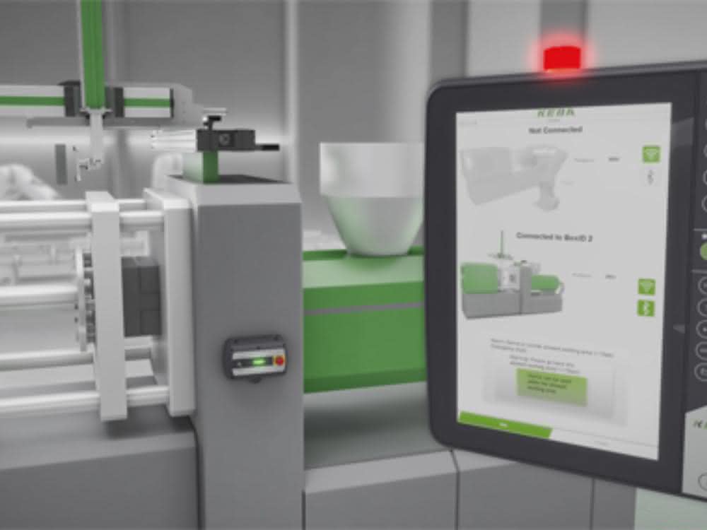 Automatisierung: Plattform für die digitale Reise