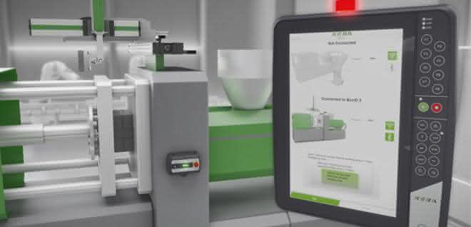 Automation: Platform for the digital journey