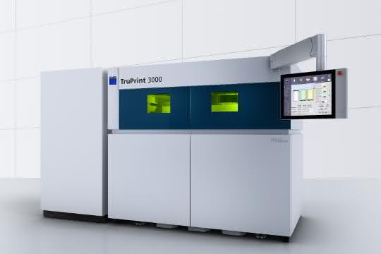 TruPrint 3000