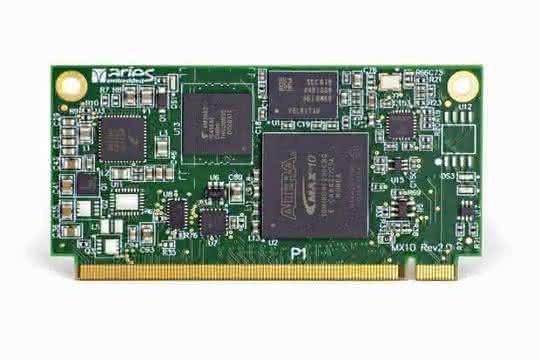 System-on-Module
