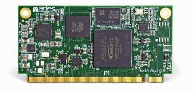 System-on-Modules