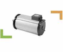 flüssigkeitsgekühlter Motor