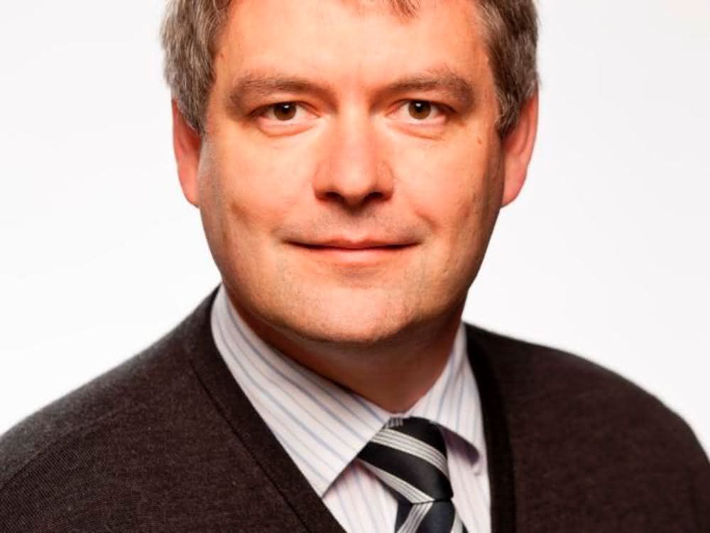 Prof. Dr. Siegfried R. Waldvogel Prof. Dr. Siegfried R. Waldvogel