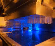 Hot Lithography