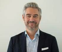 Stéphane Barberet