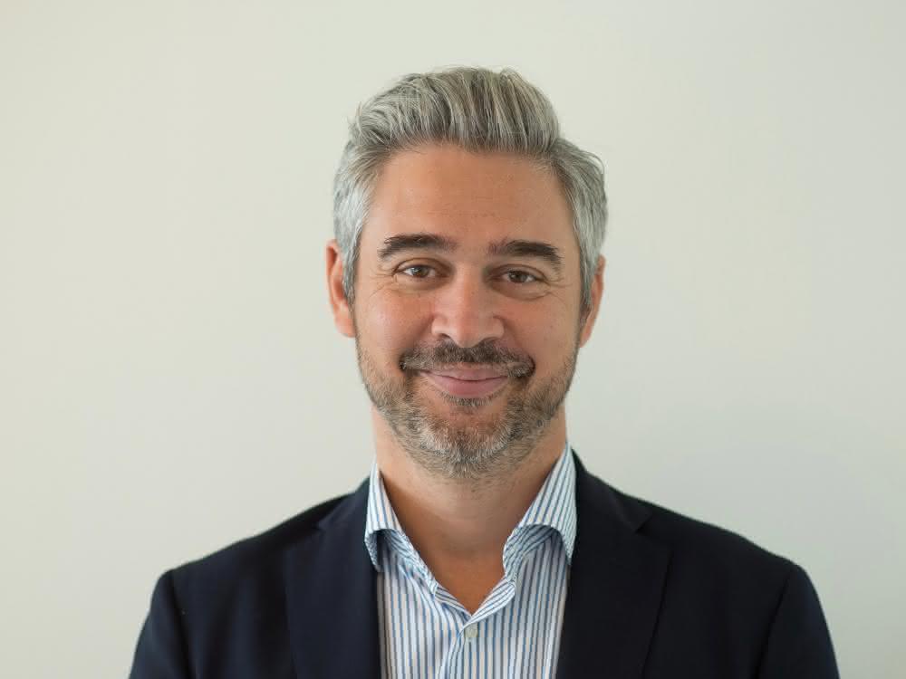 Stéphane Barberet