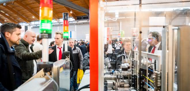 all about automation: Automation in the north and south