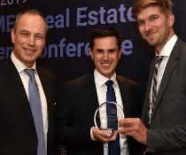 SOKA-BAU zum wiederholten Male bester Immobilieninvestor SOKA-BAU zum wiederholten Male bester Immobilieninvestor