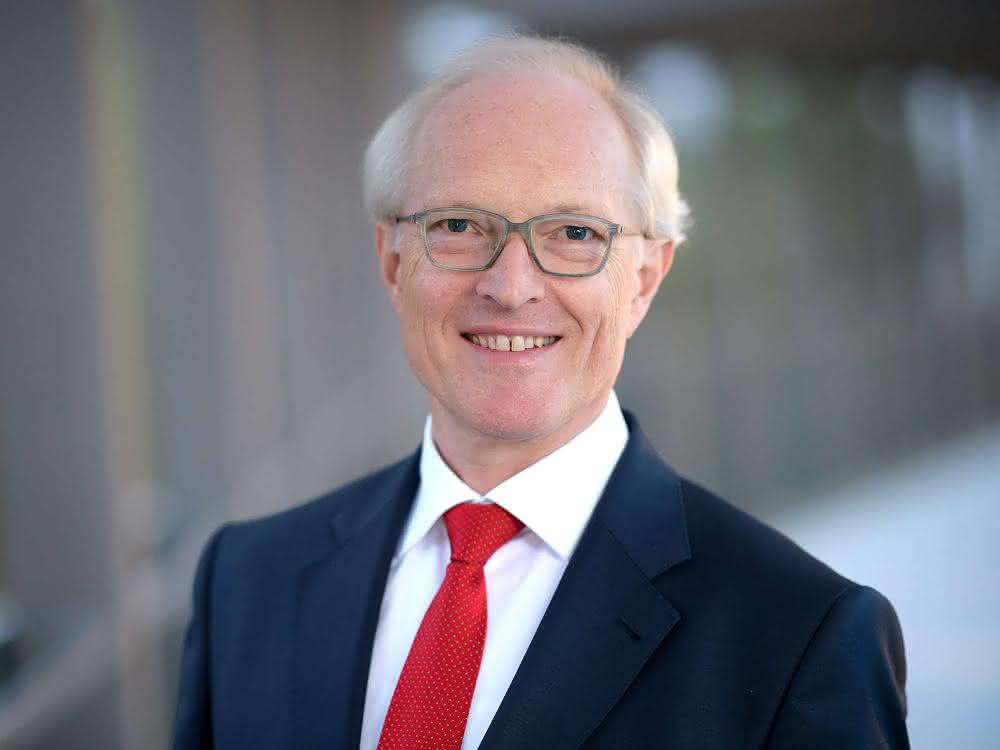 Dr. Kurt Schmalz