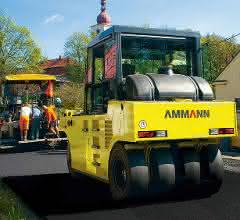 flexible Ballastierung von neun bis 24 Tonnen