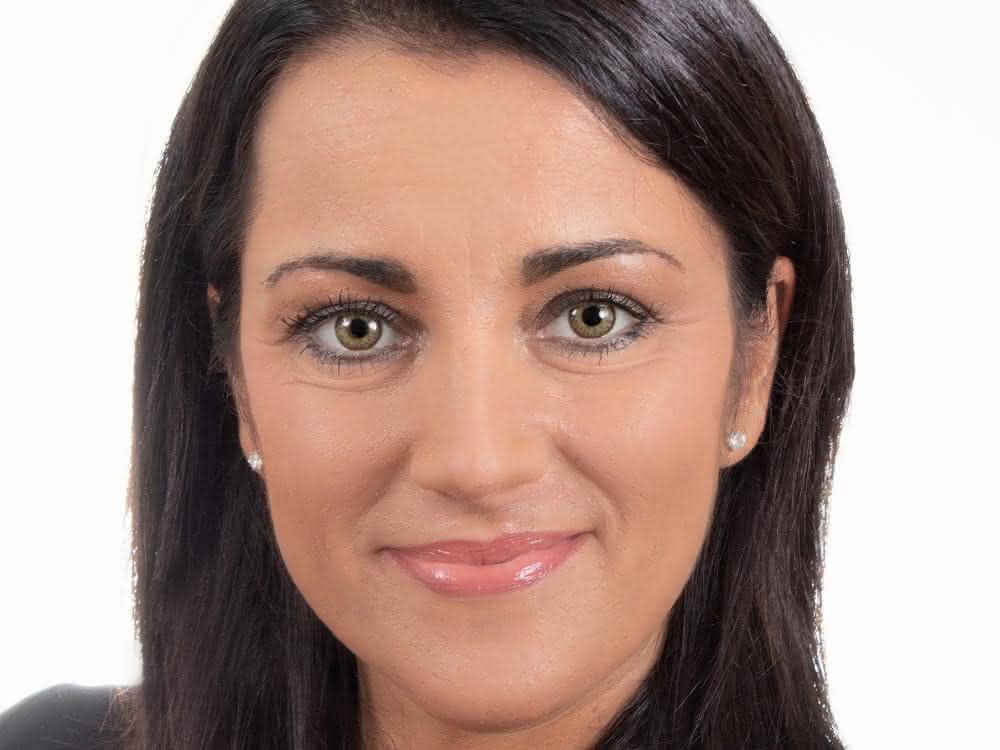 Personnel: Suzane Giurlando new Managing Director of EPAL Germany