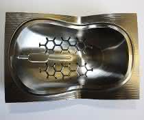 Steels up to 72 HRC