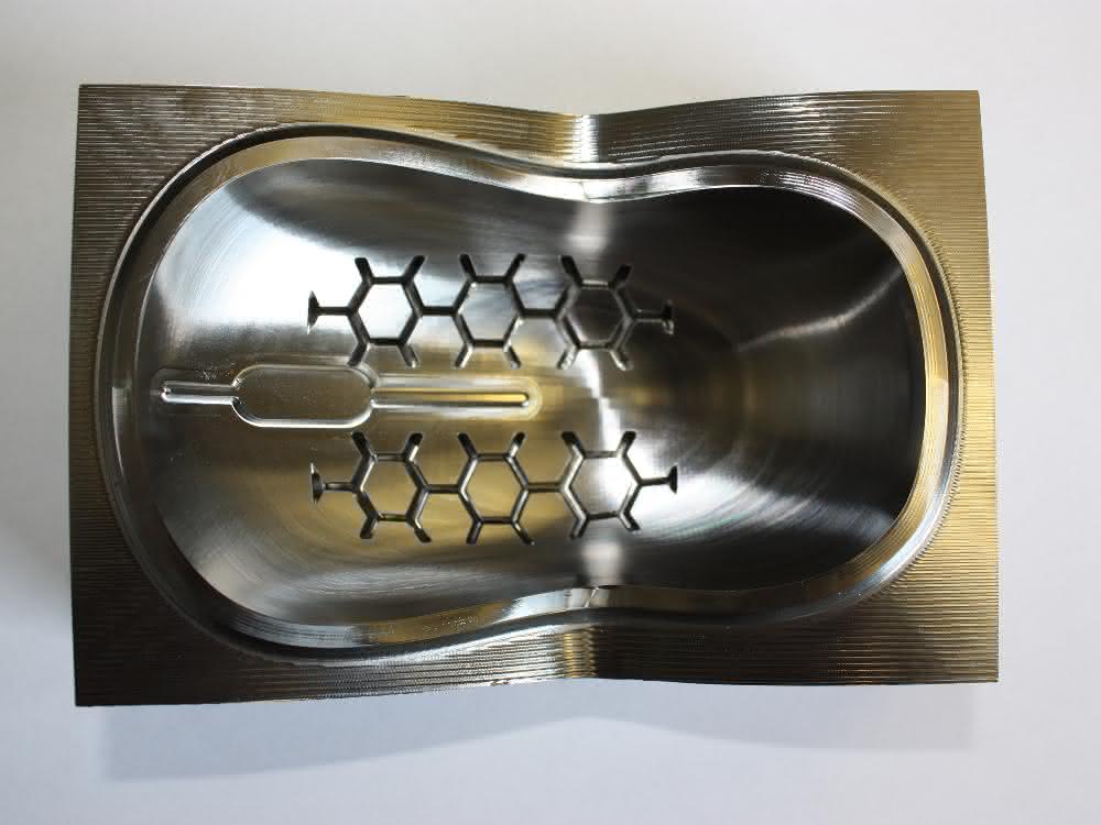 Steels up to 72 HRC