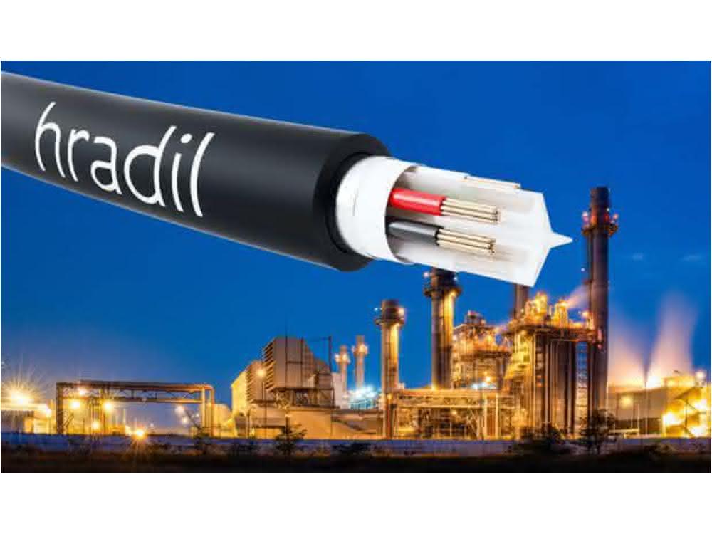 Hybrid cable