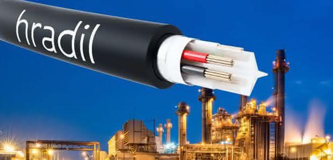 Hybrid cable