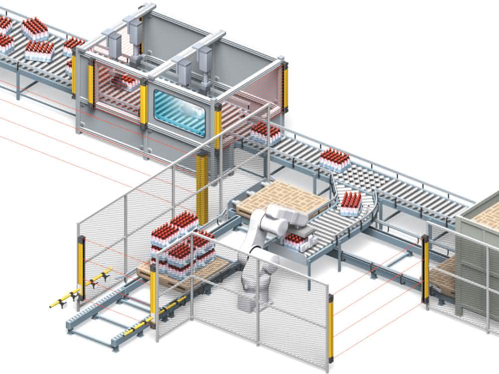 Omron_safety_light_grid_versatility