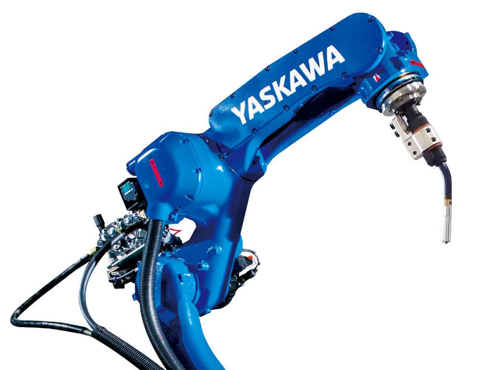 Motoman AR1440