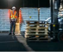 Interactive safety vest Interactive safety vest