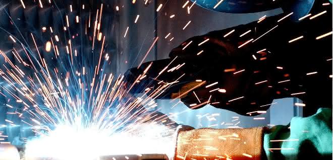 Welding protection collections: PPE collections in a secure rental service