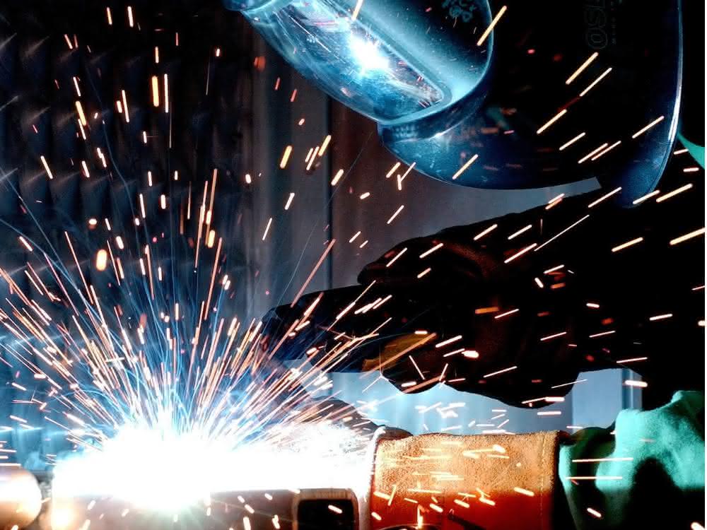 Welding protection collections: PPE collections in a secure rental service Welding protection collections: PPE collections in a secure rental service