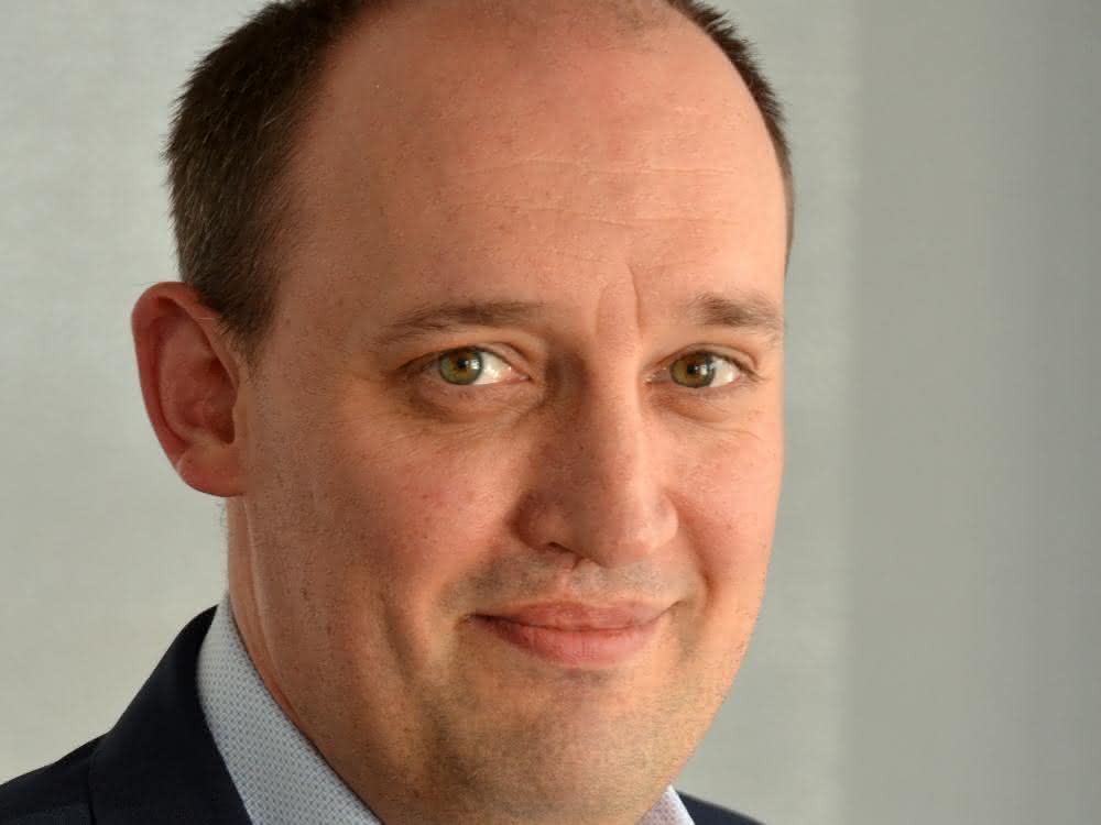 Personalie: Kunstmann erneut Geschäftsführer Finanzen & IT bei MAN Truck & Bus Deutschland