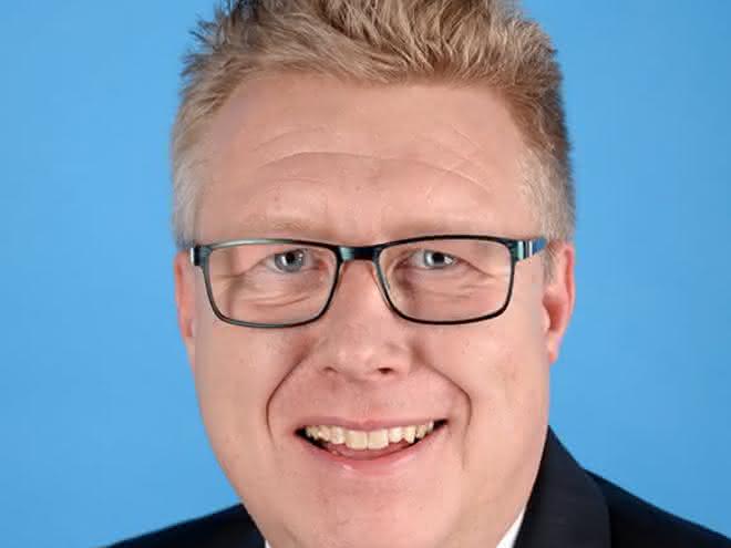 Kai Hansen neuer Senior Commercial Manager Inland bei DP World