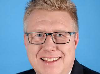 Kai Hansen new Senior Commercial Manager Germany at DP World