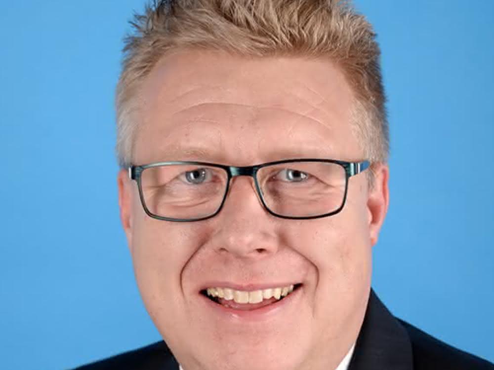 Kai Hansen neuer Senior Commercial Manager Inland bei DP World Kai Hansen neuer Senior Commercial Manager Inland bei DP World