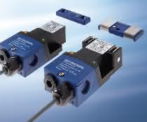 Safety: Safety sensor for gas and dust