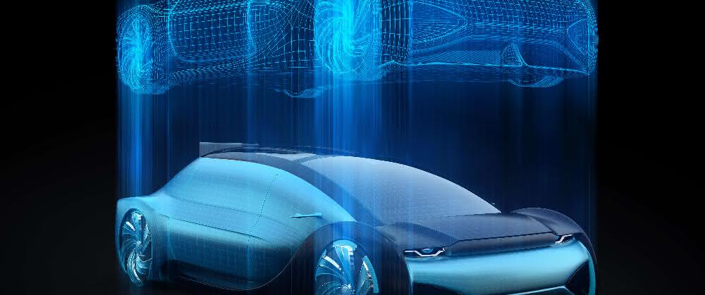 Digital twin