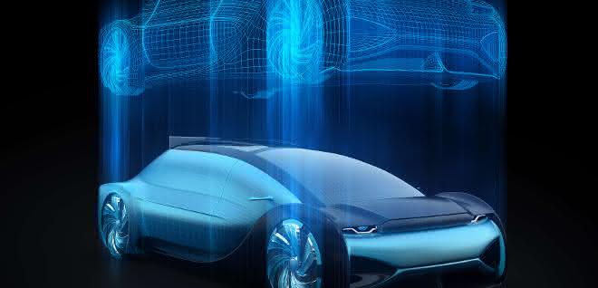 Digital twin