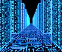 Data in sheet metal processing