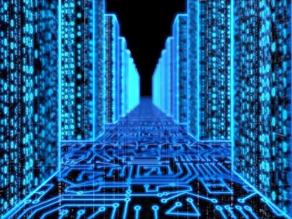 Data in sheet metal processing