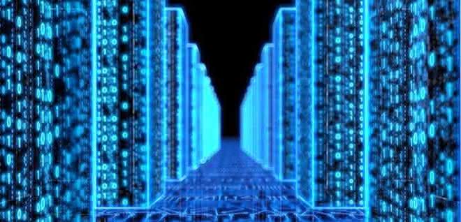 Data in sheet metal processing