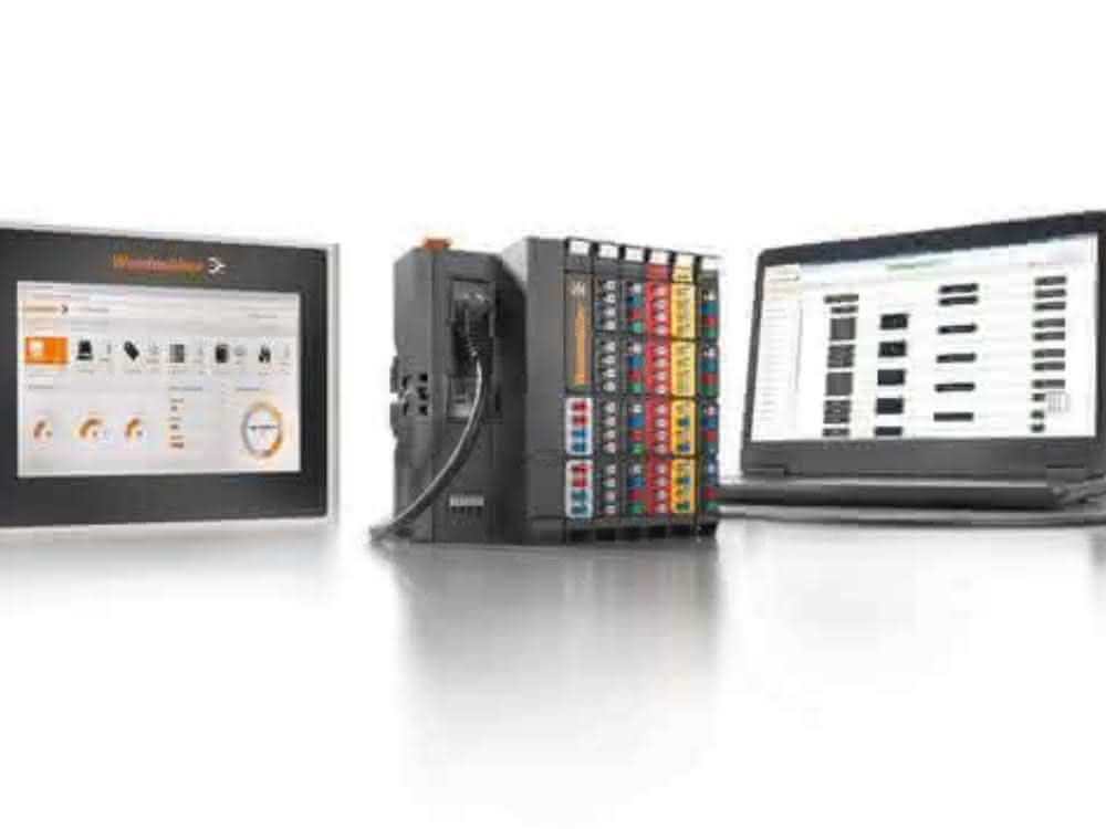 Real-time automation: Where IT meets OT