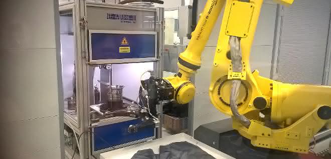 Laser technology: SIC takes over laser specialist Zaniboni