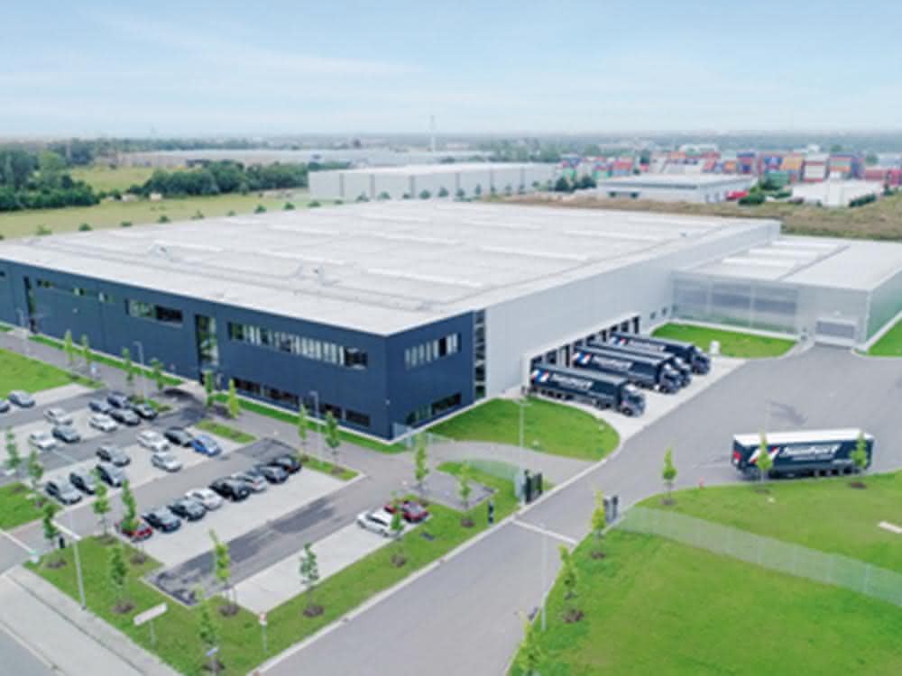 Sicherer Staplerbetrieb: Seifert testet Linde Safety Guard