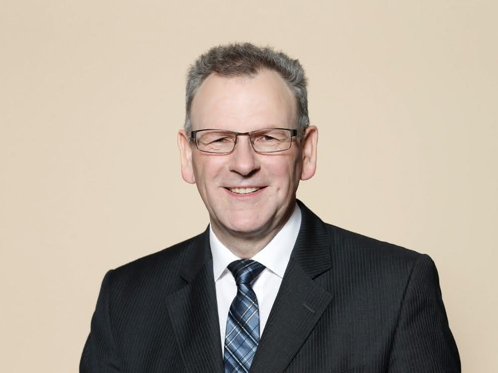 Dietmar Heinrich
