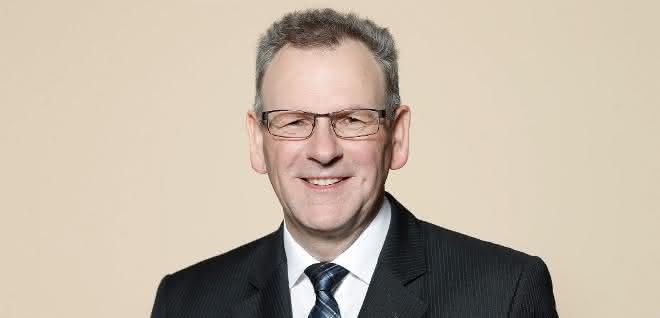 Dietmar Heinrich