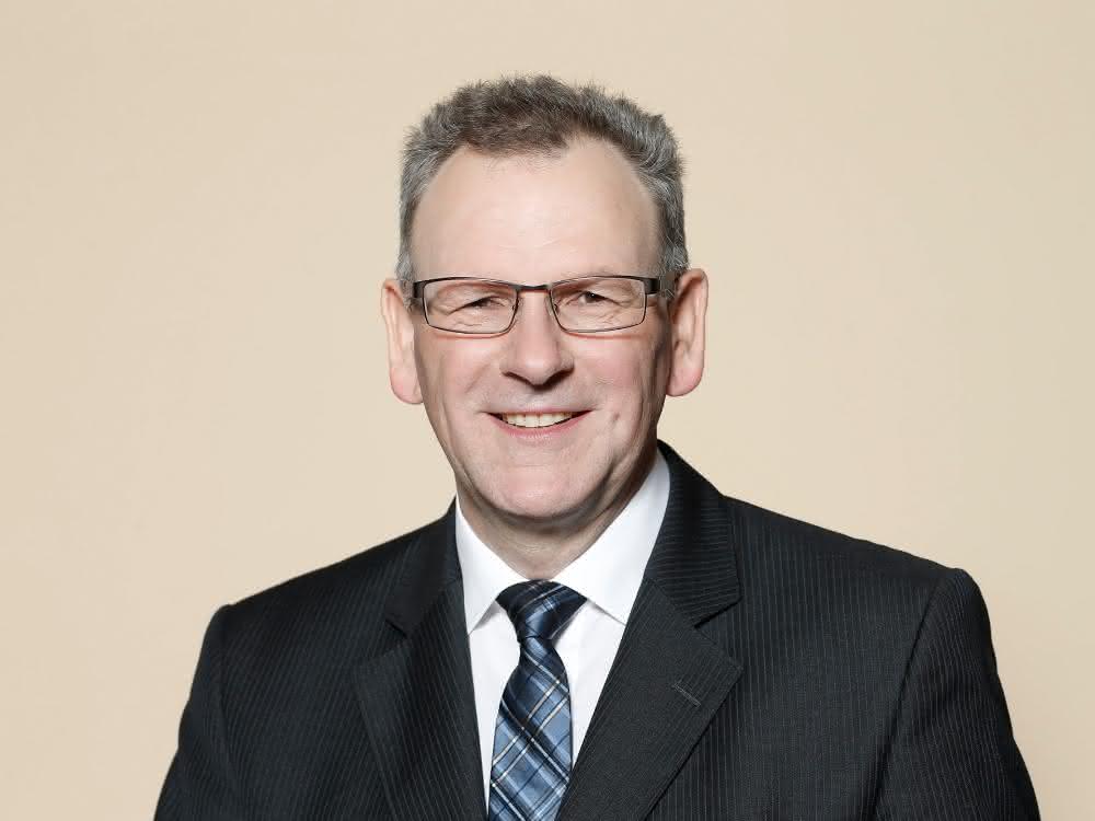 Dietmar Heinrich